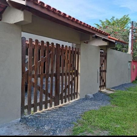 Casa De Praia - Recanto Dos Passaros 伊列乌斯 外观 照片